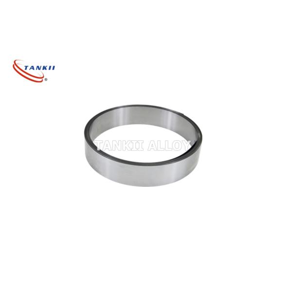 Сплав диаметра 10mm Ni80cr20 FeCrAl ASTM B603 для металлургии