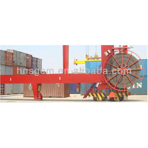 High Quality Cable Reel Hysteresis Type