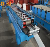 Construcción 30m/Min Steel Stud Profile Roll de la velocidad rápida que forma la máquina