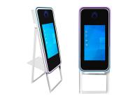 40 Inch Selfie Mirror Photo Booth Rental Portable Magic Mirror Wedding Photo