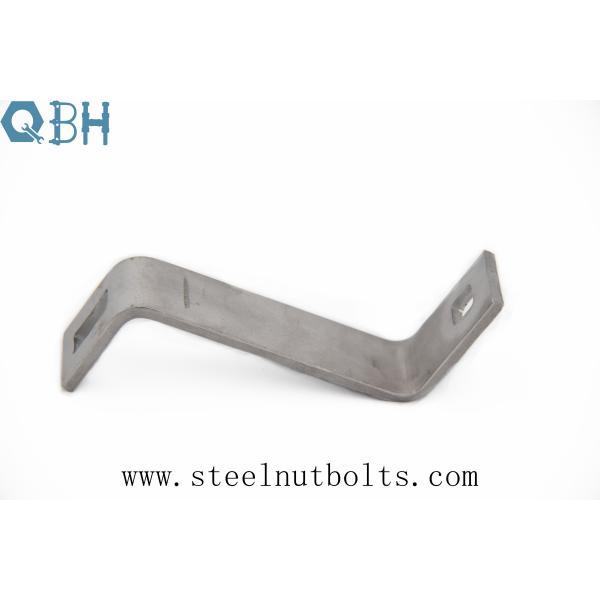 304 шпильки с резьбой нержавеющей стали для фотовольтайческой индустрии