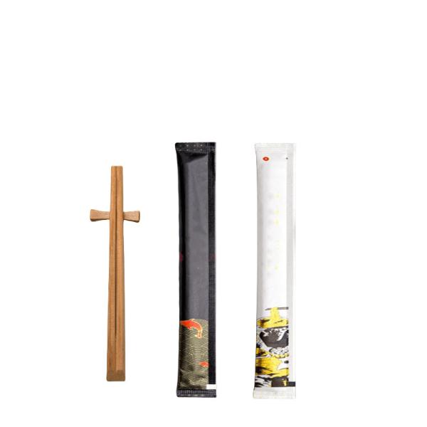 Améliorez votre expérience culinaire avec des baguettes en bambou naturel modernes