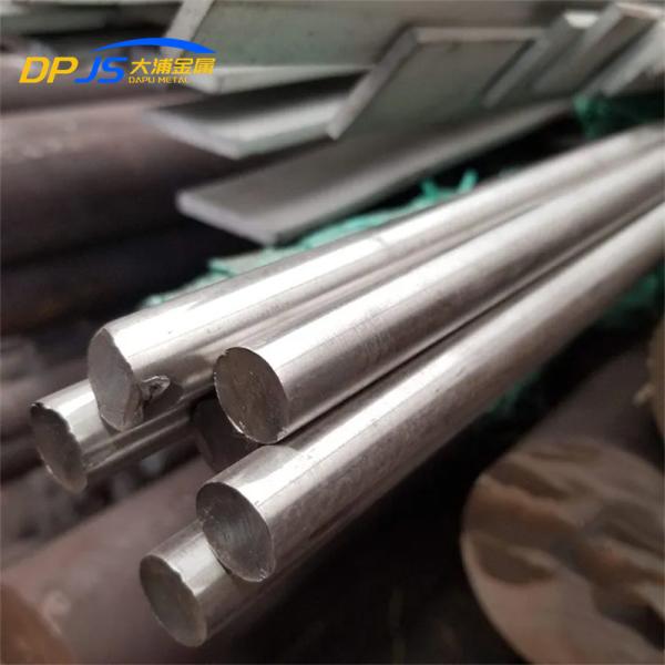 14mm 12mm 10mm Round Stainless Steel Solid Rod S44003/S31603/S42010/S43035/S35450 No. 1 2b Ba 8K AISI ASTM