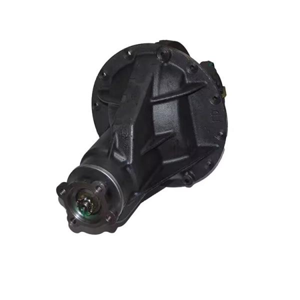 Truck Parts Gear Box For JMC1030 JAC1040 Differential Reducer Assembly JAC 2020- JAC