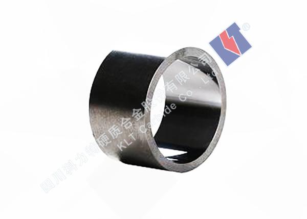 Wear Resistant Accessories Water Pump Sleeve For Water Treatment Anti - Wear