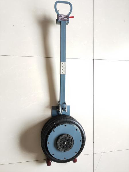 6000kg Steel Air Bag Lift Jack For Off Road Vehicle GS Standard