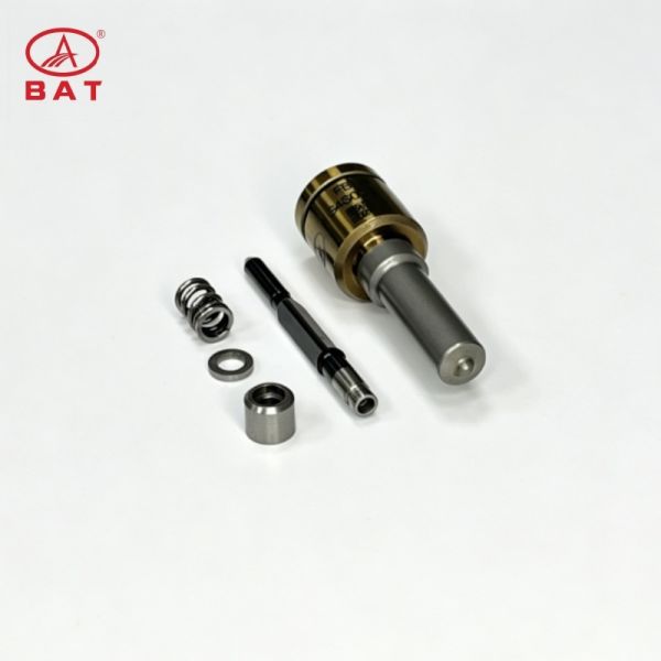 G4S054 Car Parts Cumm-Ins Diesel Fuel Injectors For Toyota Injector 295750-6180