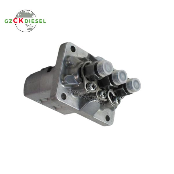 Fuel Injection Pump Head 094500-7240 0945007240 094500-7040 0945007040