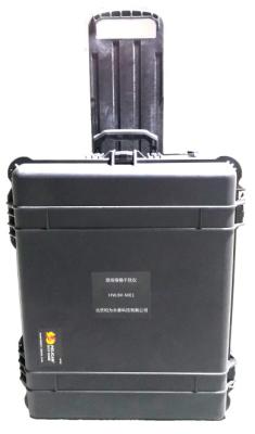 Lightweight Radio Frequency Blocker 300W Transmitted Power Small Volume