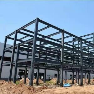 Agricultural Industrial Steel Buildings