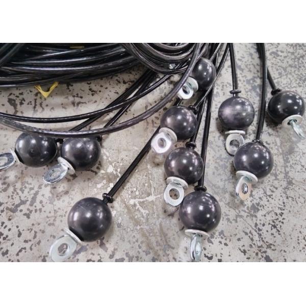 Home Gym Wire Rope Perfect Addition To Fitness Routine