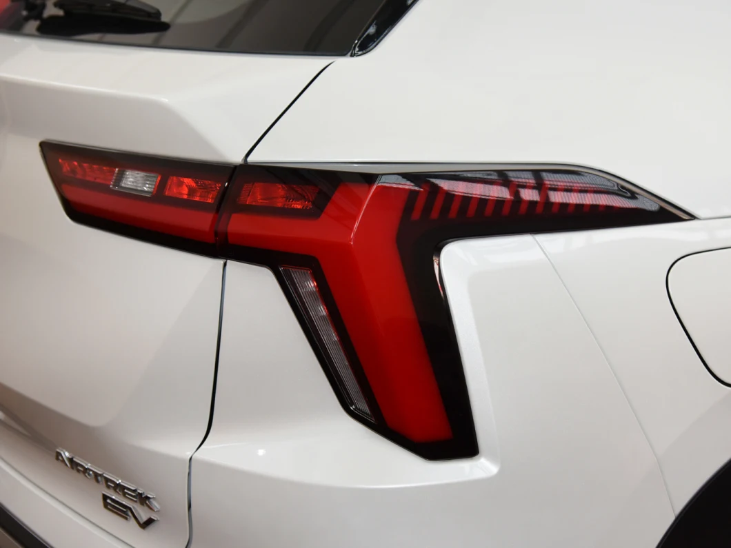 Airtrek Mitsubishi Electric Vehicles SUV Pure Electric 5 Seats