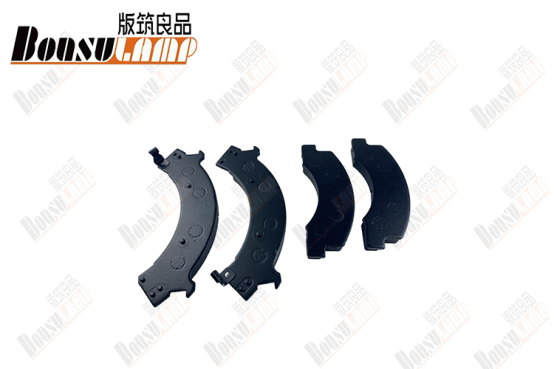 БРЕКНЫЕ ПАДЫ D300273 LD04018M для ISUZU