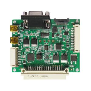 Prototype PCB Assembly