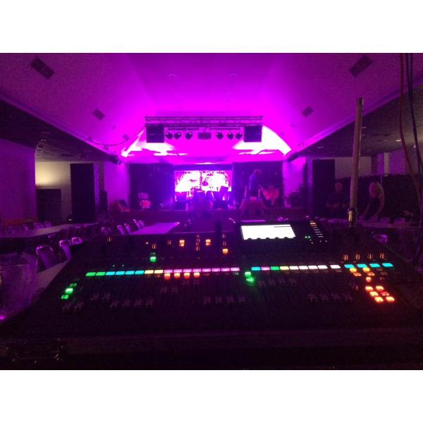 Pro Sound Dj Audio Line Array Speakers Waveguide , 10