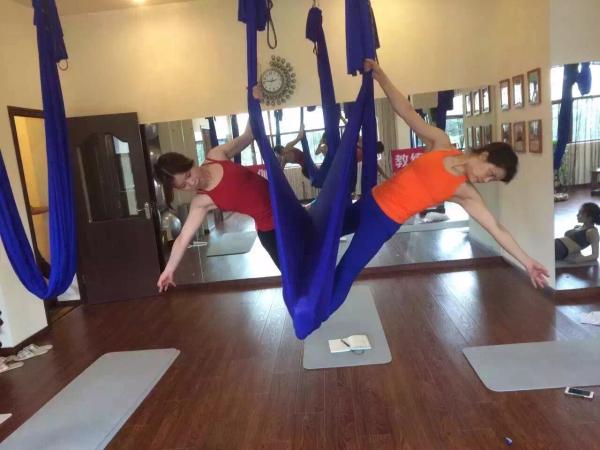 Virson- -High quality nylon yoga swing Satisfied Hammock.yoga swing.swing yoga