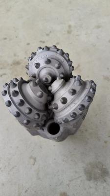 Mining Equipment Directional Drilling Bit , Hex Shank Tricone Rock Roller Bits