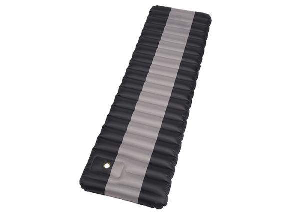 Camping Sleeping Bag Hiking Cooling Mattress Pad Square Shape 185*55*6cm
