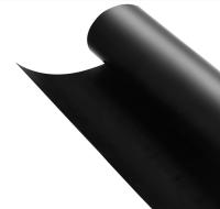 Geomembrane de haute qualité de HDPE, qui peut être employé pour paver la base et d'autres scènes.