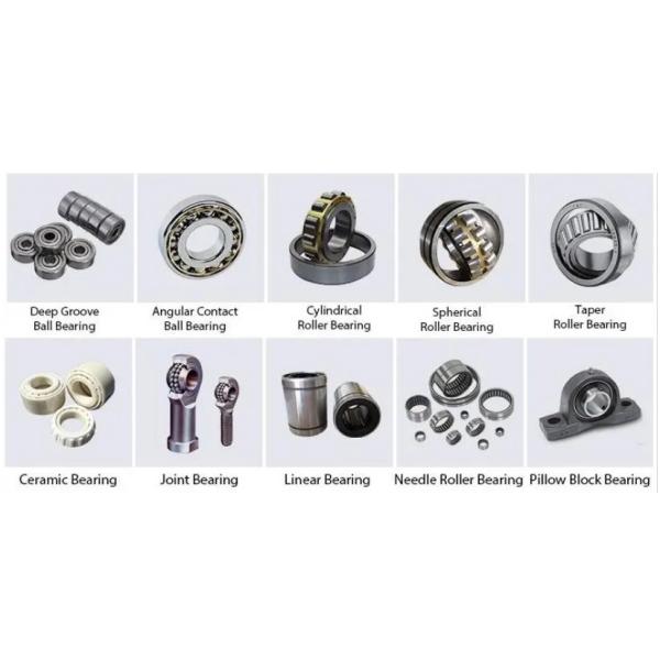 Oilfield Bearings Rotary Table Bearing 22334 22330MB ZP205