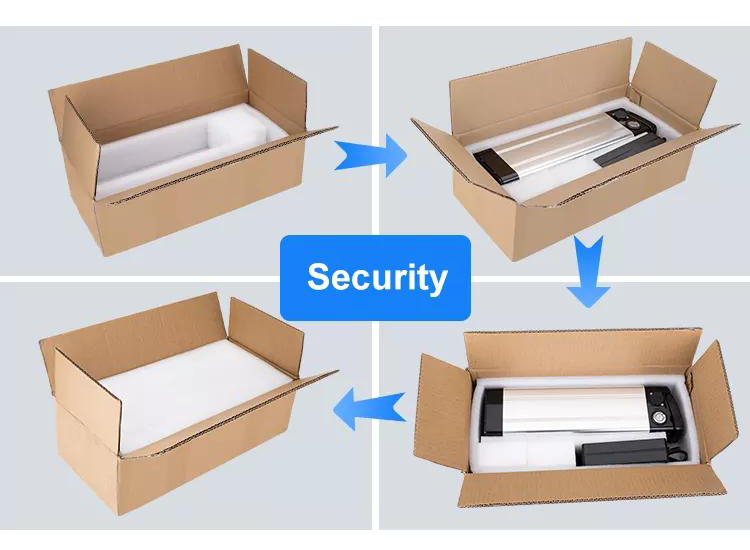 800 Cycles Rechargeable Lithium Ion Battery Pack 18650 3.7V 2600mah 3000mah