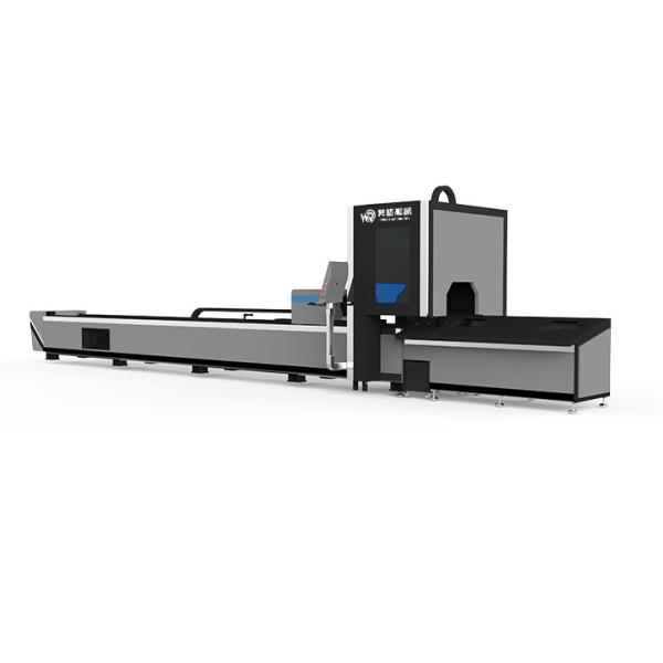 Автомат для резки 110m/Min 4000W лазера трубы металла IP54