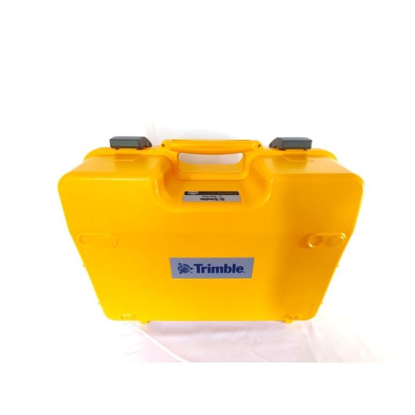 Trimble C5 1 Prime Total Station Long Range Geophysical Survey Instruments