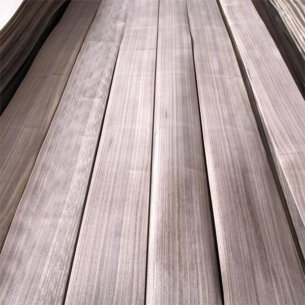 Фабричная цена натуральный черный ореховый фанера 0,5 мм 1 мм американский ореховый фанера натуральный деревянный фанера