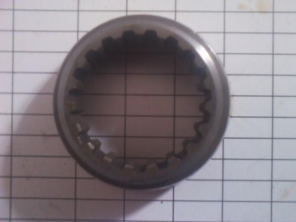 KOMATSU Pc78us Hydraulic Swing Motor Pump Liebherr Excavator Parts