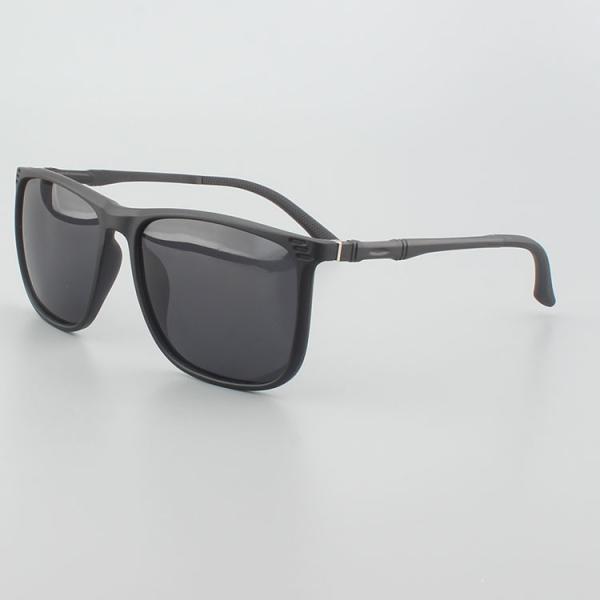 Anti Sun Rays Fashion 57 - 17 - 140 TR90 Polarized Sunglasses