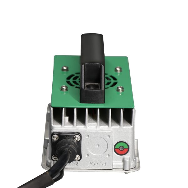 48V 7.5 A Lithium Battery Charger Golf Car Charger