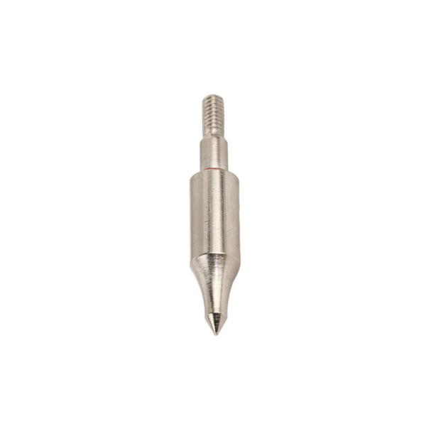 Hunting Arrow 100 Grain Practice Tips 5mm Field Points OEM