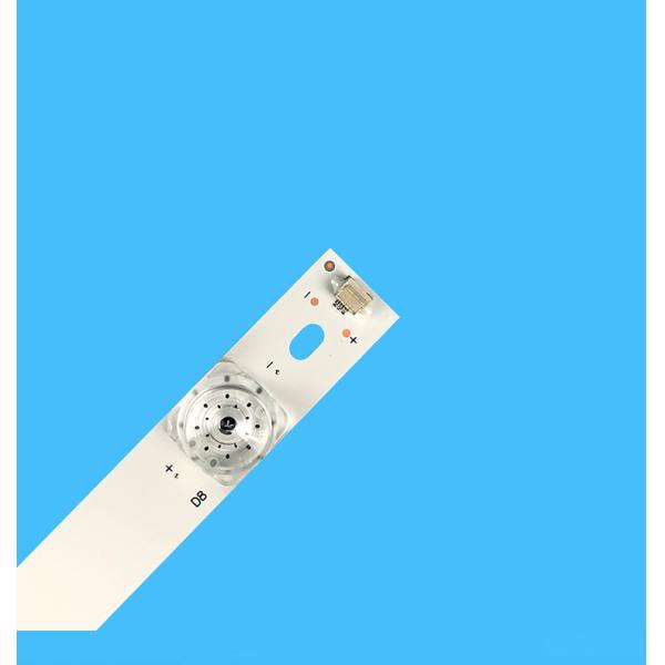 Заднее освещение для телевизора Haier LU75C51 JL.D75081330-020AS-M-V03 3P75P3011-A0