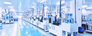 Shenzhen Junbo Technology Co., Ltd