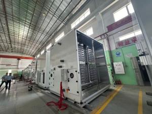 GUANGZHOU JETEX-LLOYD'S MACHINERY LTD