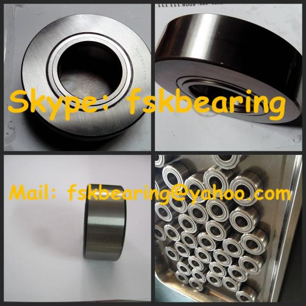 NATR35PP Combined Needle Roller Bearing Rolling Mill Bearing 35 × 72 × 29mm