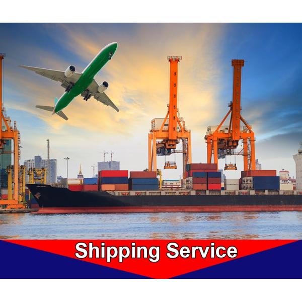 Professional Worldwide Sea Freight Forwarder China - Europe Hamburg