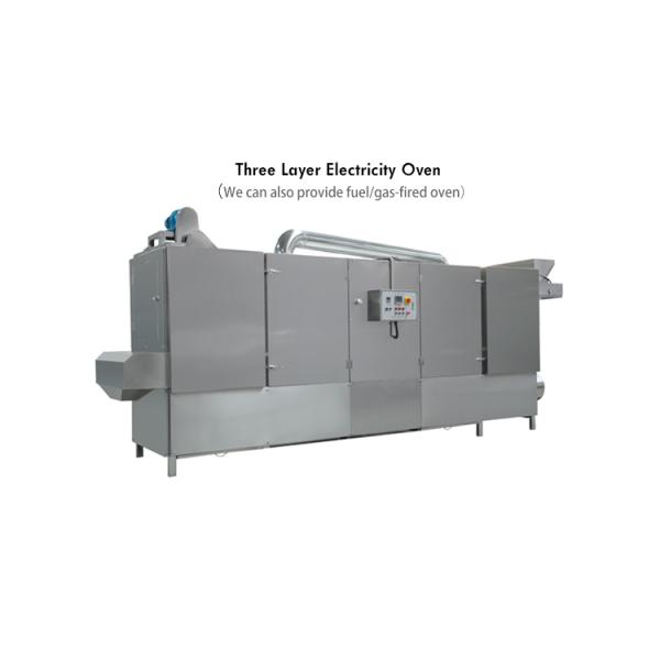 Видео Техническая поддержка.онлайн Поддержка Рисовая кукурузная чипсы для продуктов