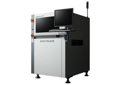 Equipamento do zênite UHS 3D AOI Machine Automated Optical Inspection da segunda mão