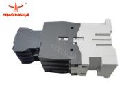 89805000 Kit Aux Contact for GT7250 Gerber Cutter Parts , Cutting Blade 21261011