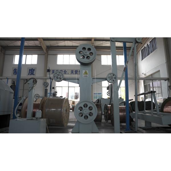 Comunicación al aire libre FTTH cable de caída de soporte automático de fibra óptica aérea 1 2 4 núcleo