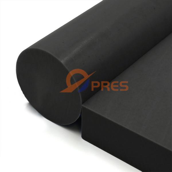 30% carbon fiber reinforced low friction coefficient CF30 PPS sheets