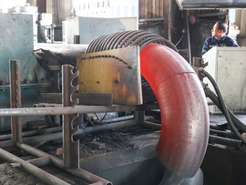 Cangzhou Authentic PIPE-FITTING Manufacturing Co., Ltd.