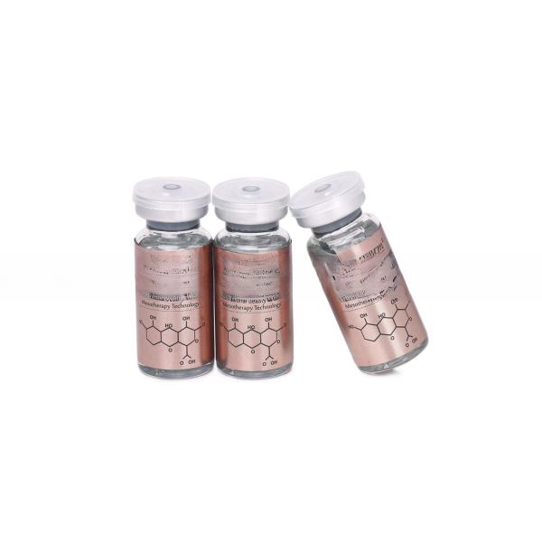 Wholesale Custom Pure Hyaluronic Acid Facial Serum Moisturizing Collagen Skincare Facial Essence
