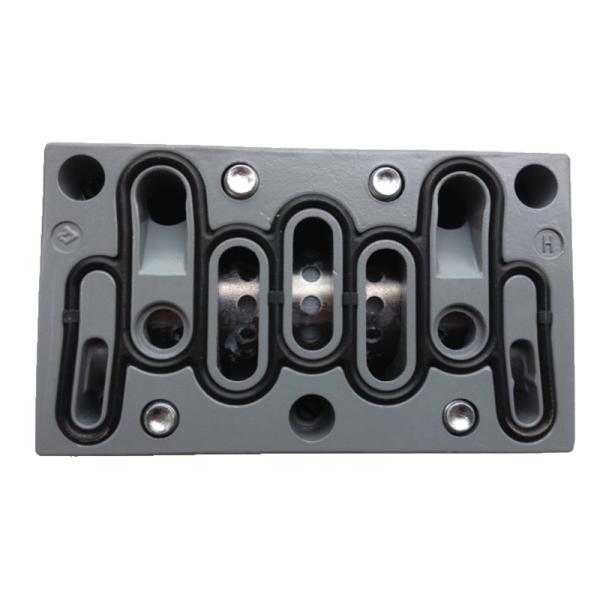AVENTICS 5812490650 soupape 5/3 directionnelle haute fiabilité et longue durée de vie