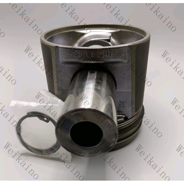 Perkins Engine 1104 Series Piston And Ring Kit T400415