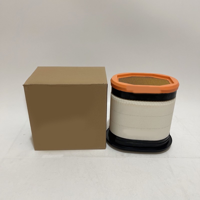 227-7448 Diesel Fuel Filter 227-7449 Fuel Water Separator Filter Cartridge Set