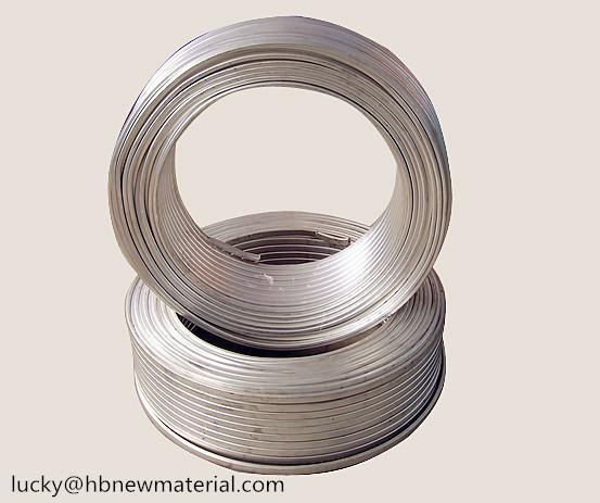 Extruded Magnesium Anode Rod For Water Heater