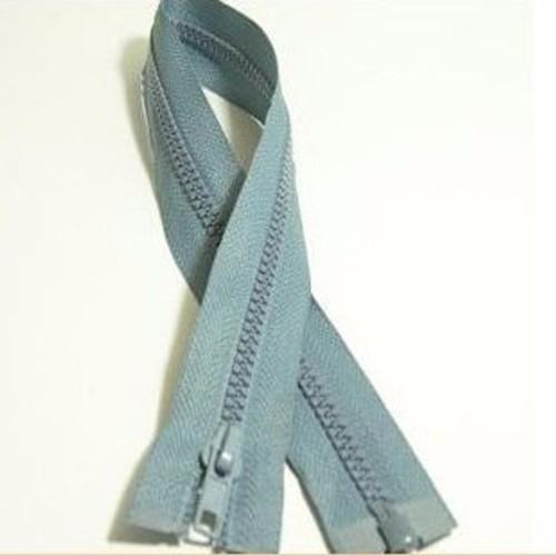POM Polyamides Plastic Zipper With Lightweight Construction