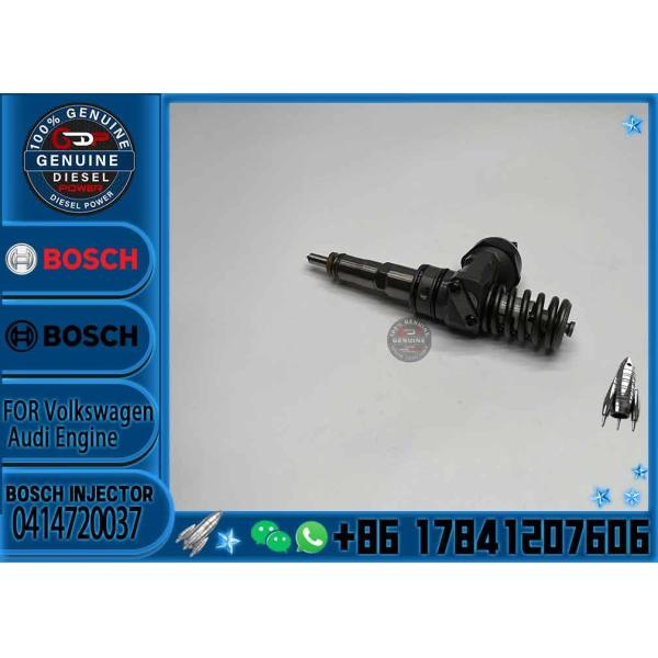 Впрыскчик топлива BLSH 0414720037 для дизельных двигателей